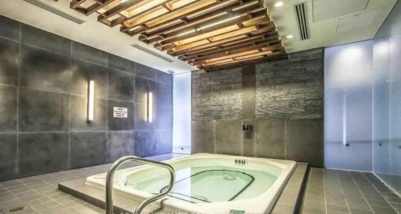 Executive 2 Beds Near Cn Tower, Rogers Centre, Scotia Area, Business District, Entertainment District, Lakeshore Toronto Exterior foto